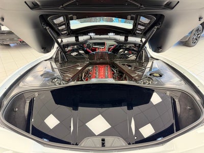 2021 Chevrolet Corvette Stingray 3LT