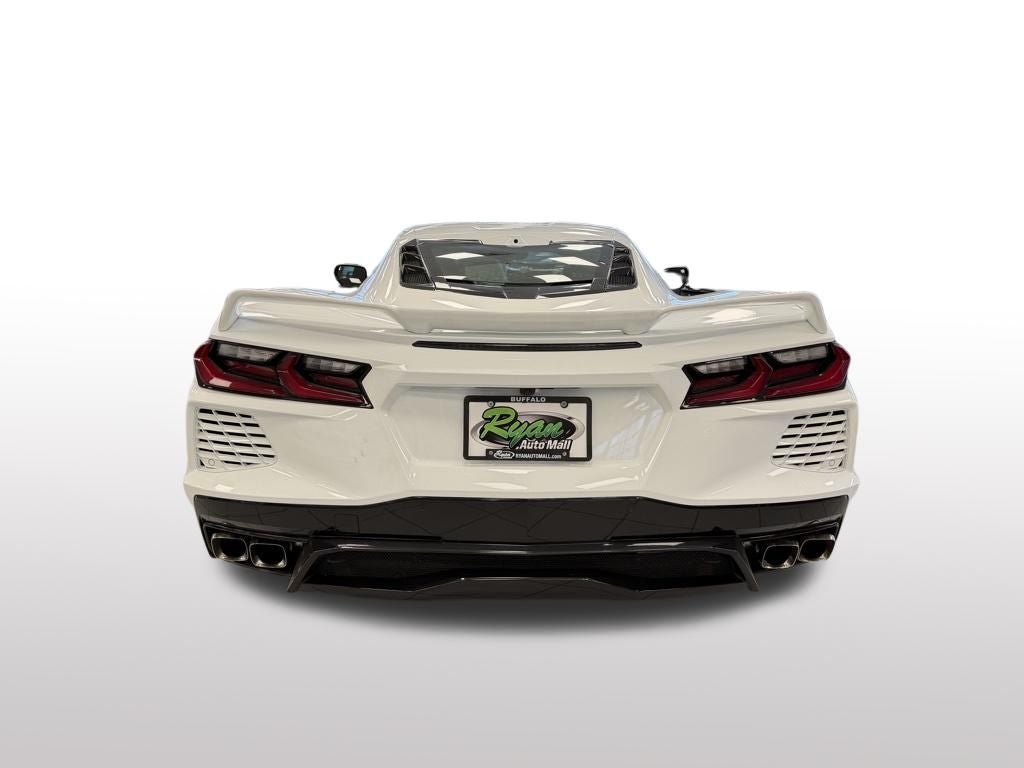 2021 Chevrolet Corvette Stingray 3LT