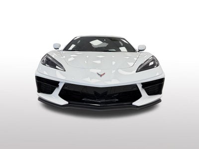 2021 Chevrolet Corvette Stingray 3LT