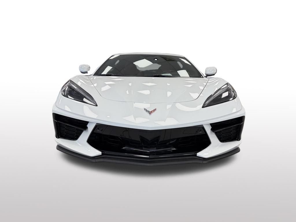 2021 Chevrolet Corvette Stingray 3LT