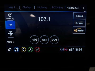 2022 Chevrolet Corvette Stingray 3LT