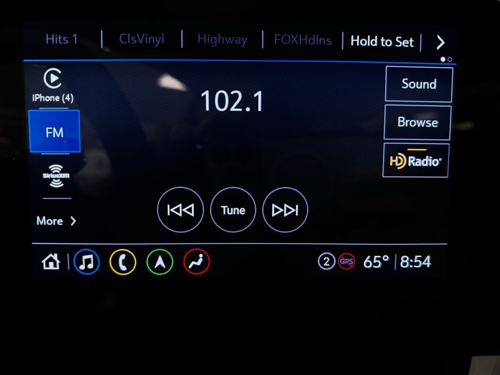2022 Chevrolet Corvette Stingray 3LT