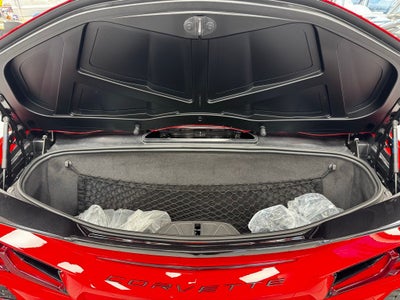 2022 Chevrolet Corvette Stingray 3LT