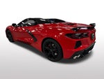 2022 Chevrolet Corvette Stingray 3LT