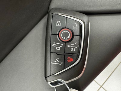 2022 Chevrolet Corvette Stingray 3LT