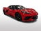 2022 Chevrolet Corvette Stingray 3LT