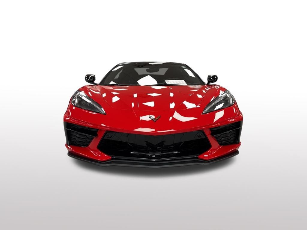 2022 Chevrolet Corvette Stingray 3LT