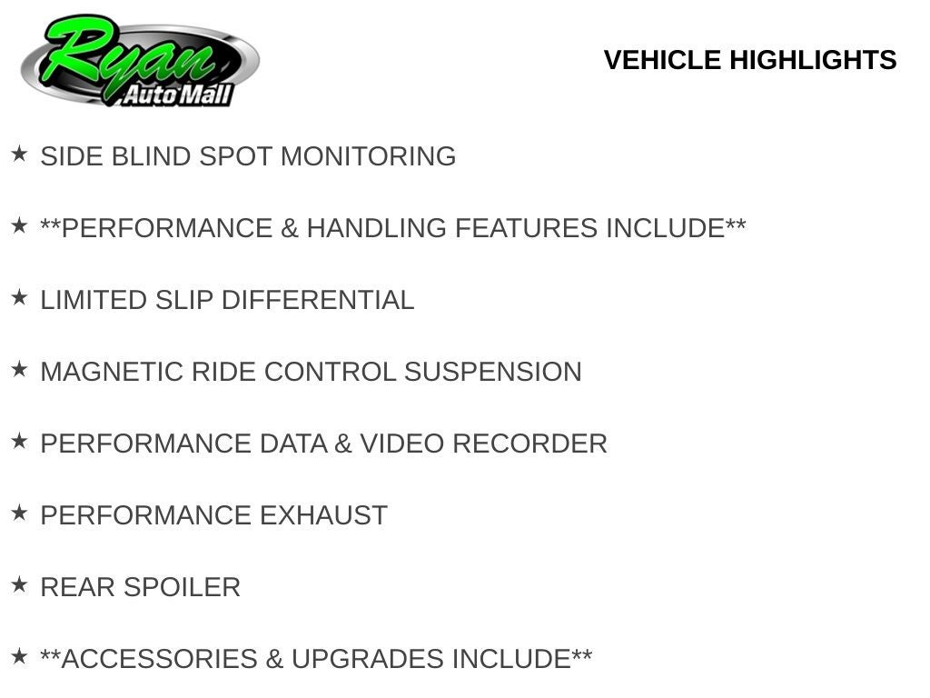 2021 Chevrolet Corvette Stingray 3LT