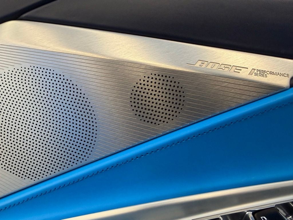 2021 Chevrolet Corvette Stingray 3LT