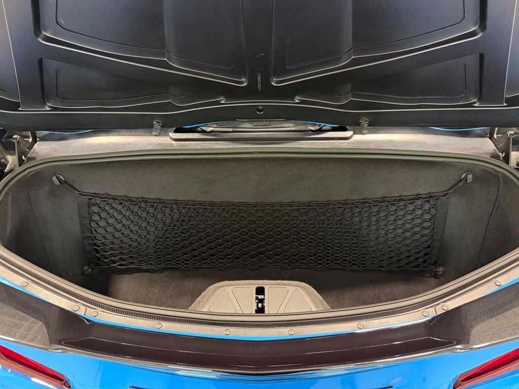 2021 Chevrolet Corvette Stingray 3LT