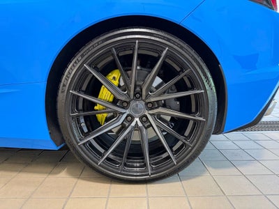 2021 Chevrolet Corvette Stingray 3LT