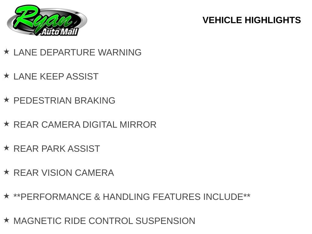 2024 Chevrolet Corvette Z06 1LZ