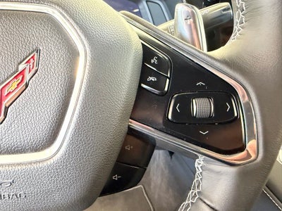 2024 Chevrolet Corvette Z06 1LZ