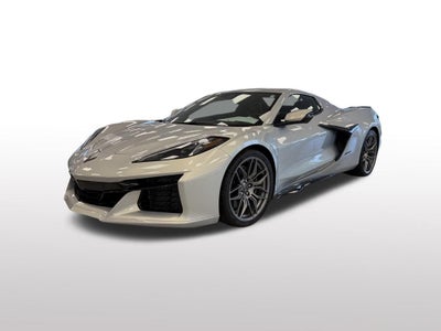 2024 Chevrolet Corvette Z06 1LZ
