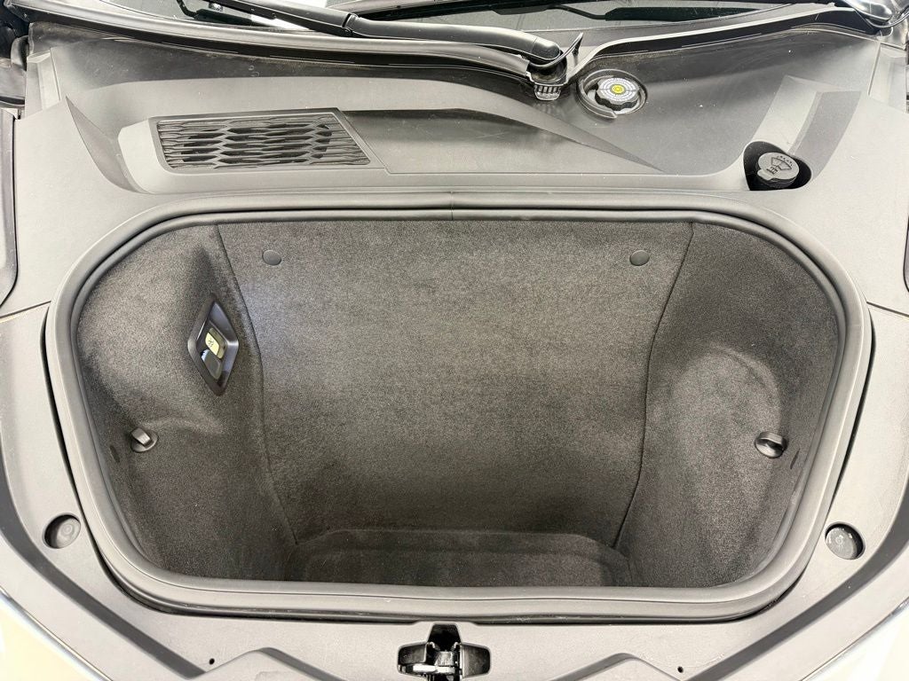 2024 Chevrolet Corvette Z06 1LZ