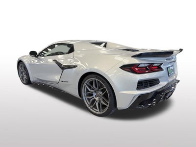 2024 Chevrolet Corvette Z06 1LZ