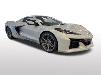 2024 Chevrolet Corvette Z06 1LZ