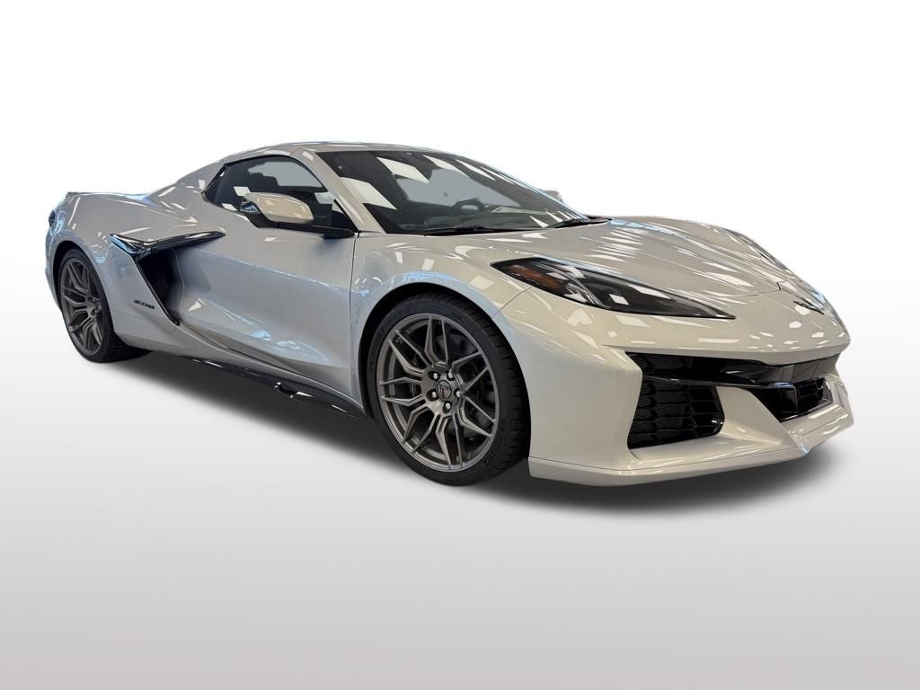 2024 Chevrolet Corvette Z06 1LZ