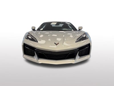 2024 Chevrolet Corvette Z06 1LZ