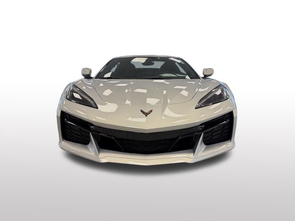 2024 Chevrolet Corvette Z06 1LZ