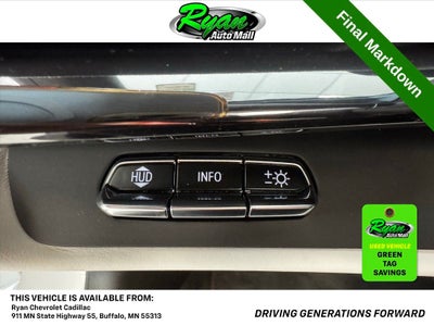 2023 Chevrolet Corvette Z06 3LZ