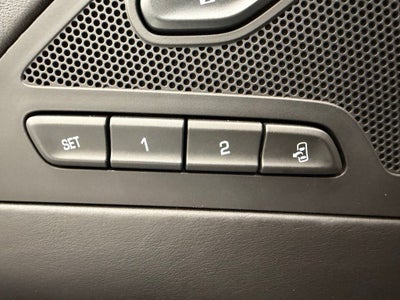 2015 Chevrolet Corvette Z06 3LZ