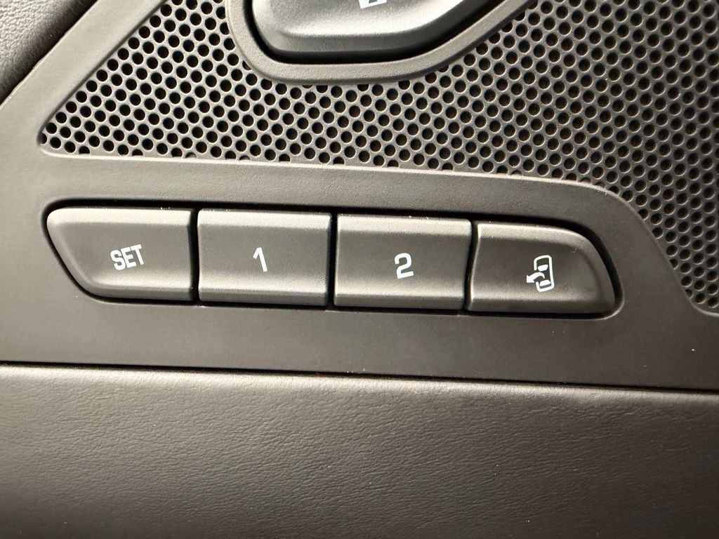 2015 Chevrolet Corvette Z06 3LZ