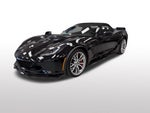 2015 Chevrolet Corvette Z06 3LZ