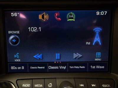 2015 Chevrolet Corvette Z06 3LZ