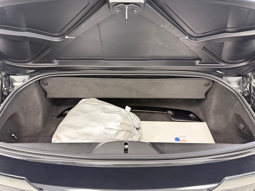 2015 Chevrolet Corvette Z06 3LZ