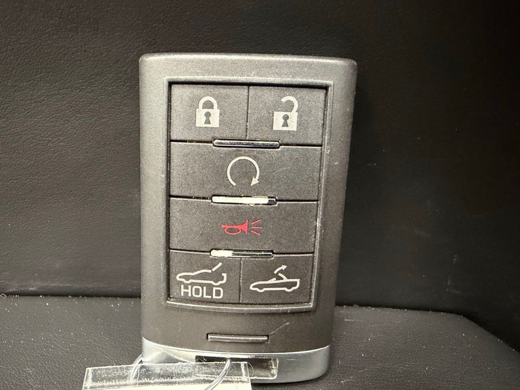 2015 Chevrolet Corvette Z06 3LZ