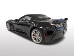 2015 Chevrolet Corvette Z06 3LZ
