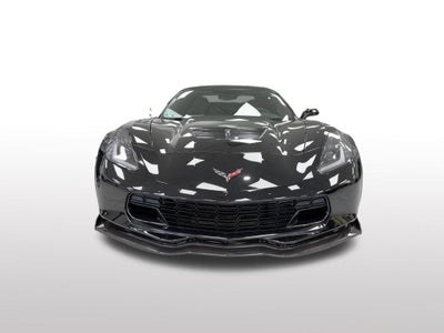 2015 Chevrolet Corvette Z06 3LZ