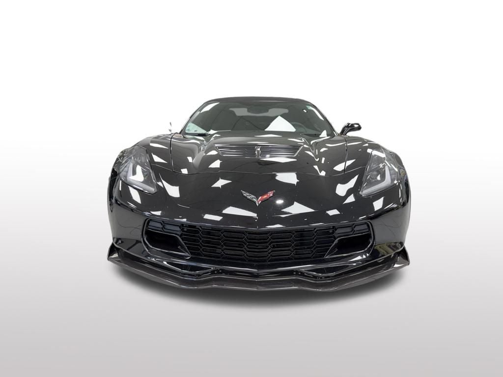 2015 Chevrolet Corvette Z06 3LZ
