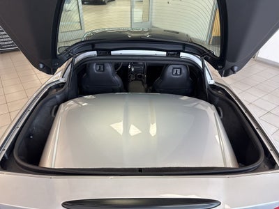 2010 Chevrolet Corvette Grand Sport 3LT