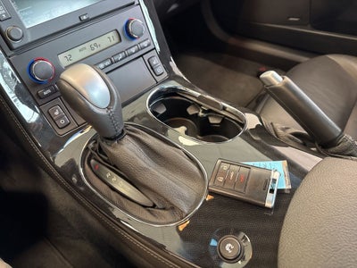 2010 Chevrolet Corvette Grand Sport 3LT