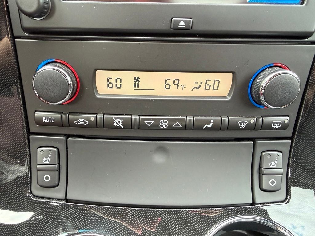 2013 Chevrolet Corvette Grand Sport 3LT