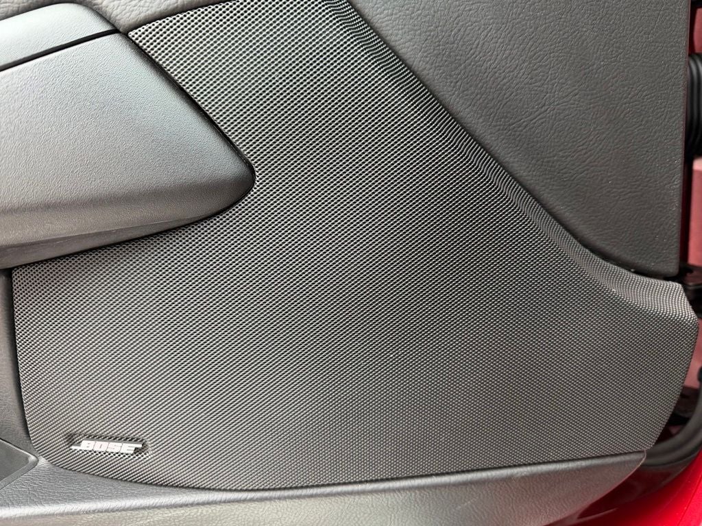 2013 Chevrolet Corvette Grand Sport 3LT