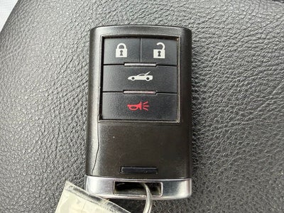 2013 Chevrolet Corvette Grand Sport 3LT