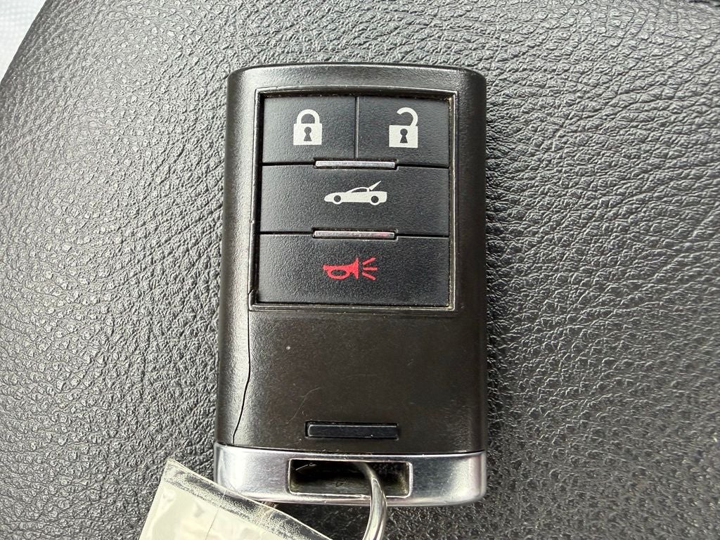 2013 Chevrolet Corvette Grand Sport 3LT