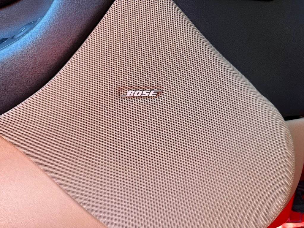 1998 Chevrolet Corvette Base