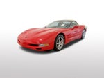 1998 Chevrolet Corvette Base