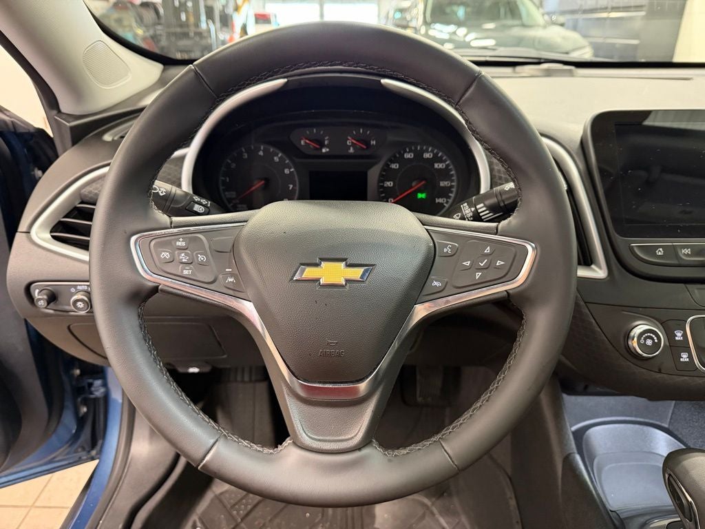 2024 Chevrolet Malibu RS