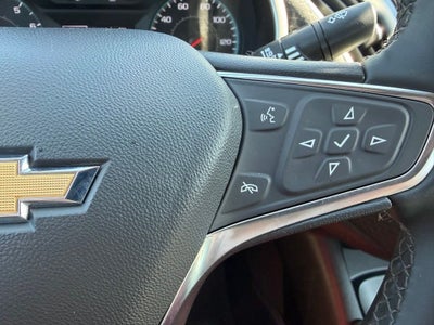 2024 Chevrolet Malibu RS