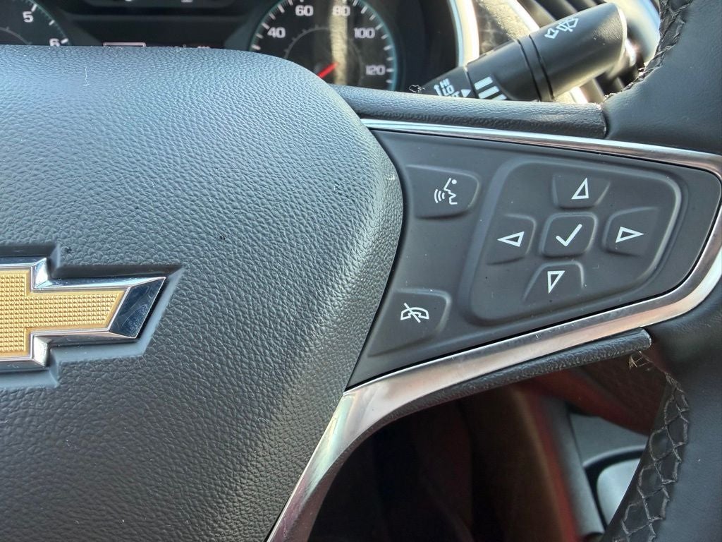 2024 Chevrolet Malibu RS