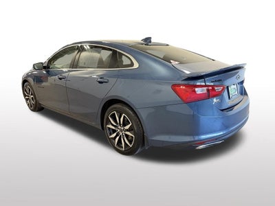 2024 Chevrolet Malibu RS