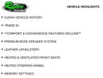 2015 Buick LaCrosse Premium I Group