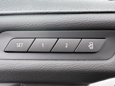 2025 Cadillac CT4 Premium Luxury AWD