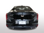 2025 Cadillac CT4 Premium Luxury AWD