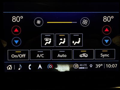 2025 Cadillac CT4 Premium Luxury AWD
